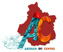 Logo Artisan du centre